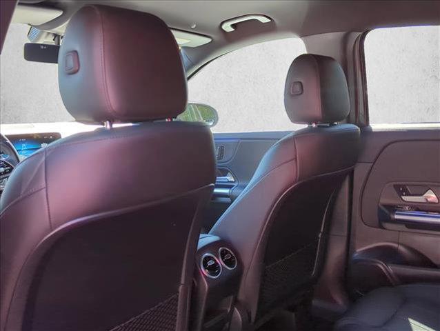 used 2022 Mercedes-Benz GLA 250 car, priced at $31,057