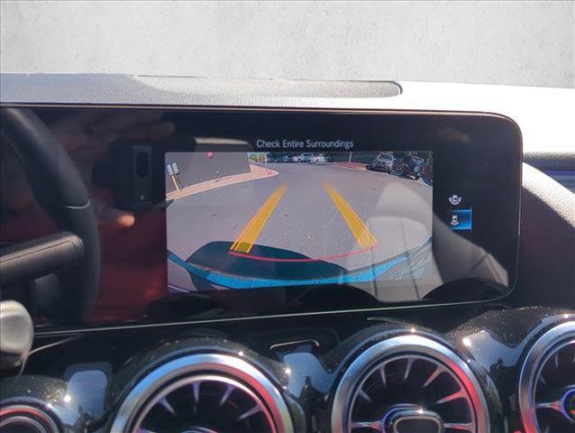 used 2022 Mercedes-Benz GLA 250 car, priced at $31,057