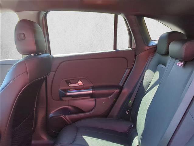 used 2022 Mercedes-Benz GLA 250 car, priced at $31,057