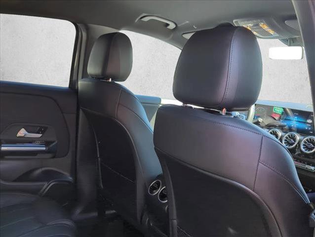 used 2022 Mercedes-Benz GLA 250 car, priced at $31,057