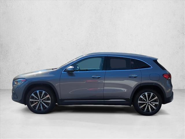 used 2022 Mercedes-Benz GLA 250 car, priced at $31,057