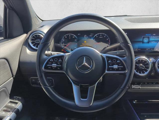 used 2022 Mercedes-Benz GLA 250 car, priced at $31,057