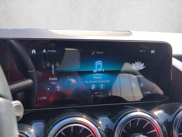 used 2022 Mercedes-Benz GLA 250 car, priced at $31,057