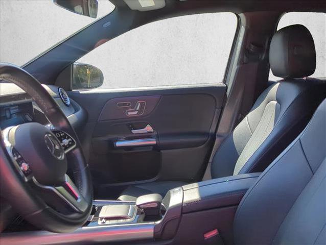 used 2022 Mercedes-Benz GLA 250 car, priced at $31,057