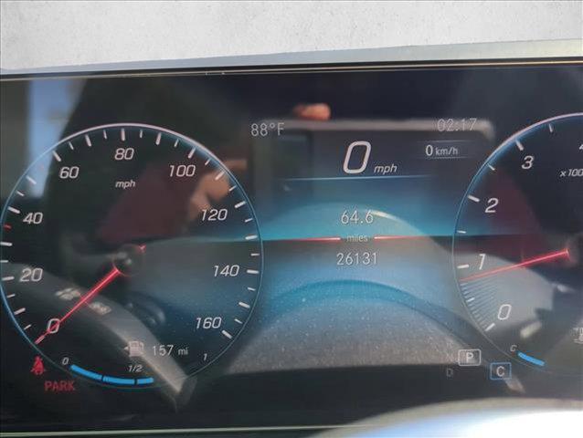 used 2022 Mercedes-Benz GLA 250 car, priced at $31,057