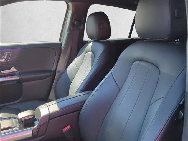 used 2022 Mercedes-Benz GLA 250 car, priced at $31,057