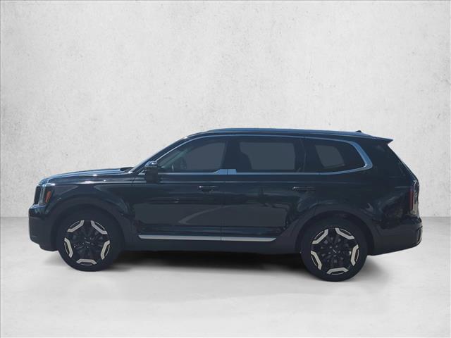 used 2023 Kia Telluride car, priced at $33,297
