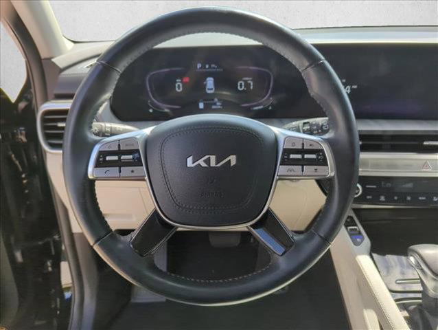 used 2023 Kia Telluride car, priced at $33,297