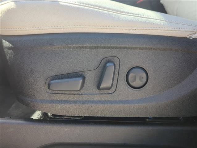 used 2023 Kia Telluride car, priced at $33,297