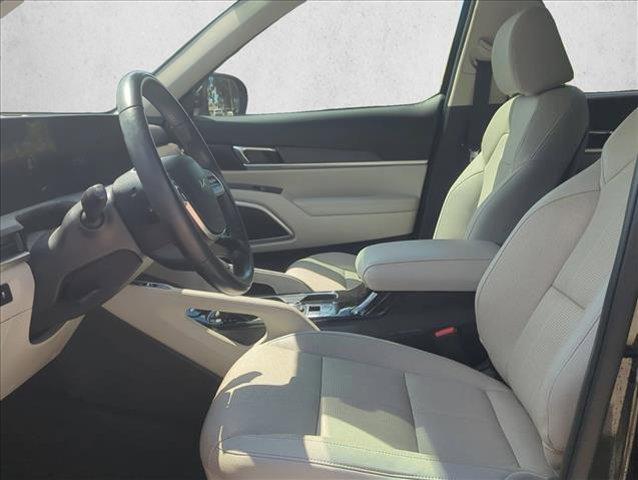 used 2023 Kia Telluride car, priced at $33,297