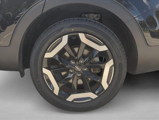 used 2023 Kia Telluride car, priced at $33,297