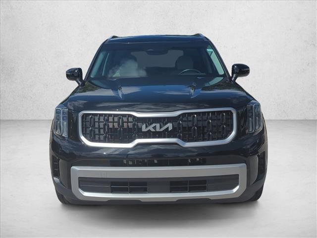 used 2023 Kia Telluride car, priced at $33,297