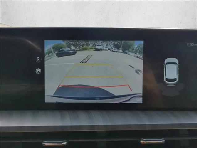 used 2023 Kia Telluride car, priced at $33,297