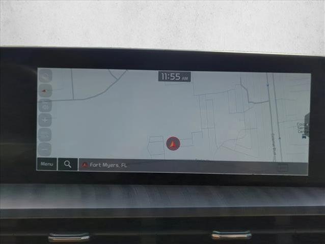 used 2023 Kia Telluride car, priced at $33,297