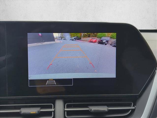 used 2024 Chevrolet Trax car, priced at $23,999