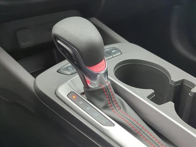 used 2024 Chevrolet Trax car, priced at $23,999