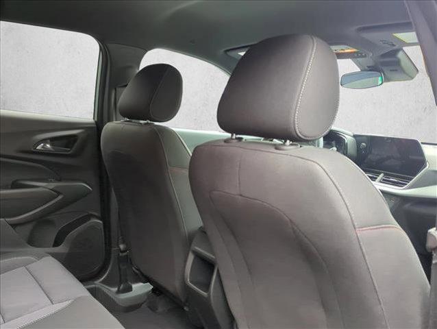 used 2024 Chevrolet Trax car, priced at $23,999