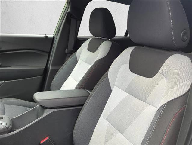 used 2024 Chevrolet Trax car, priced at $23,999