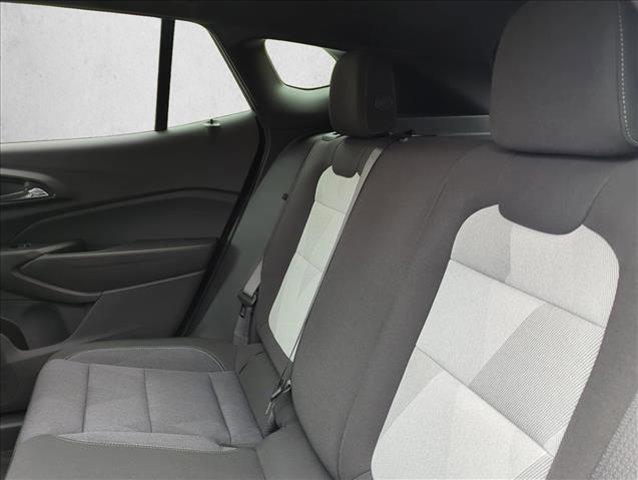 used 2024 Chevrolet Trax car, priced at $23,999