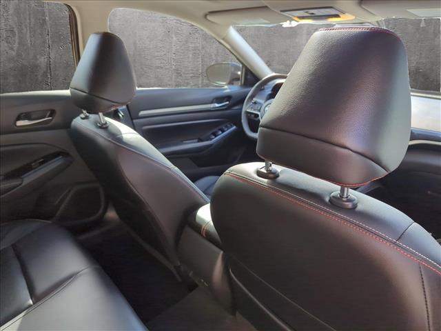 used 2024 Nissan Altima car, priced at $25,899