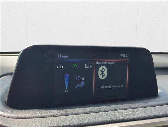used 2020 Lexus RX 450h car, priced at $33,699