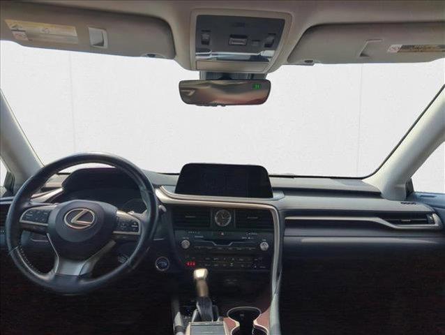used 2020 Lexus RX 450h car, priced at $33,699