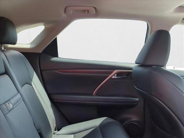 used 2020 Lexus RX 450h car, priced at $33,699