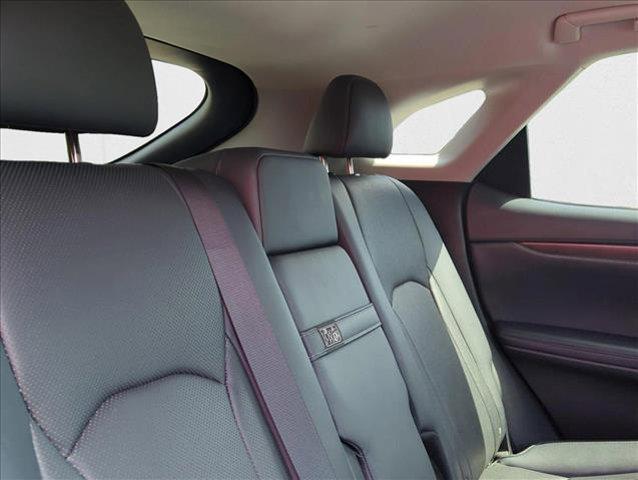 used 2020 Lexus RX 450h car, priced at $33,699