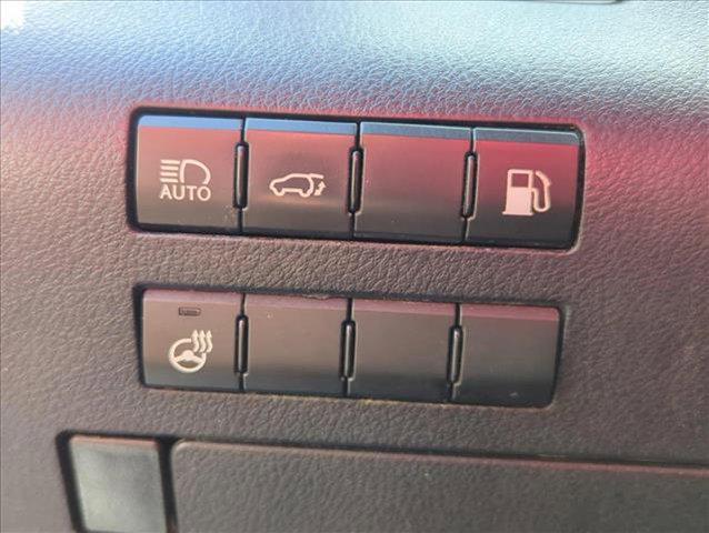 used 2020 Lexus RX 450h car, priced at $33,699