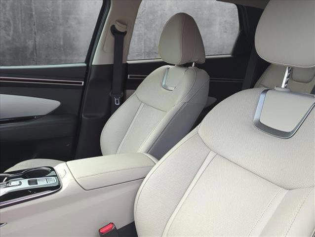 used 2024 Hyundai Tucson car, priced at $30,431