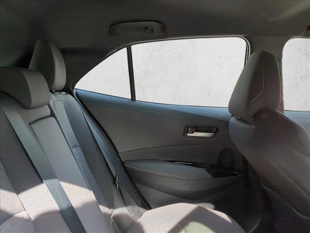 used 2022 Toyota Corolla car, priced at $21,681