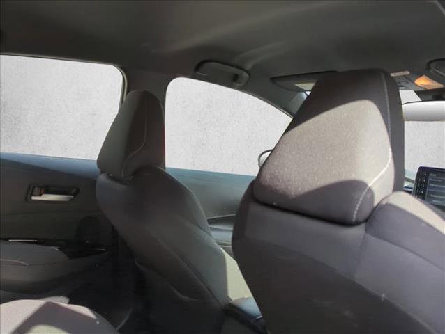 used 2022 Toyota Corolla car, priced at $21,681