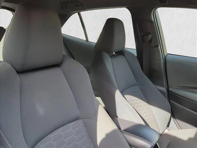 used 2022 Toyota Corolla car, priced at $21,681