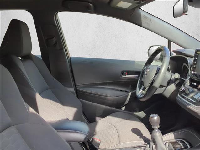 used 2022 Toyota Corolla car, priced at $21,681