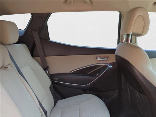 used 2018 Hyundai Santa Fe Sport car, priced at $11,330