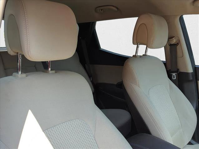 used 2018 Hyundai Santa Fe Sport car, priced at $11,330