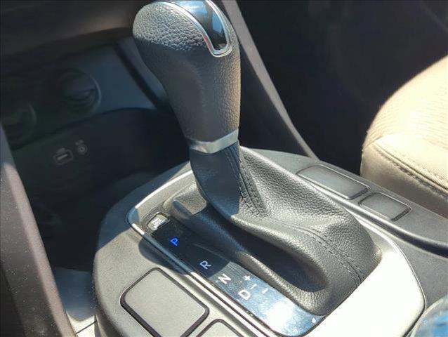 used 2018 Hyundai Santa Fe Sport car, priced at $11,330