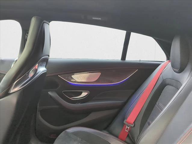used 2019 Mercedes-Benz AMG GT 63 car, priced at $87,825