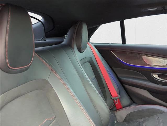 used 2019 Mercedes-Benz AMG GT 63 car, priced at $87,825