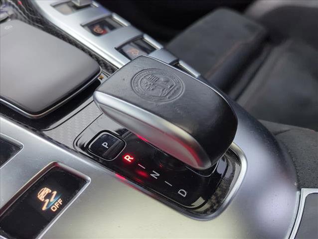 used 2019 Mercedes-Benz AMG GT 63 car, priced at $87,825