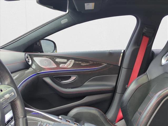 used 2019 Mercedes-Benz AMG GT 63 car, priced at $87,825