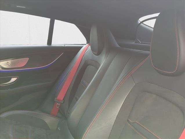 used 2019 Mercedes-Benz AMG GT 63 car, priced at $87,825