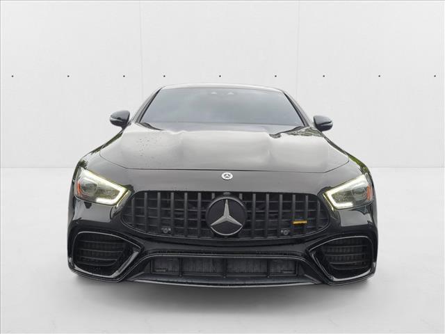 used 2019 Mercedes-Benz AMG GT 63 car, priced at $87,825