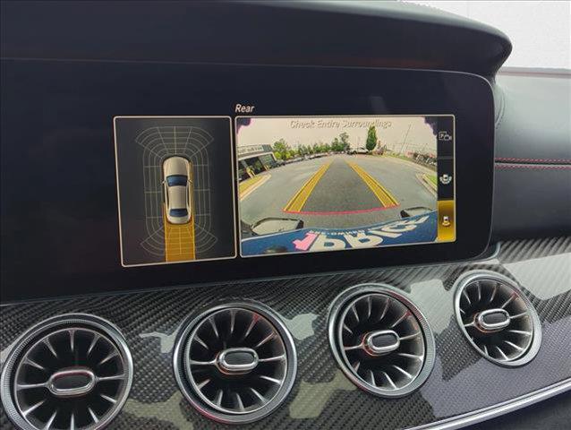 used 2019 Mercedes-Benz AMG GT 63 car, priced at $87,825
