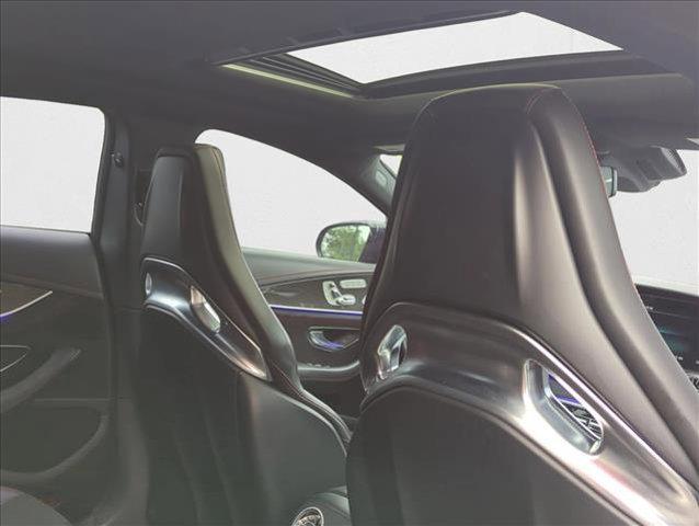 used 2019 Mercedes-Benz AMG GT 63 car, priced at $87,825