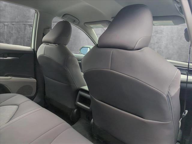 used 2023 Toyota Camry car, priced at $22,534