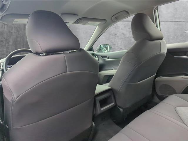 used 2023 Toyota Camry car, priced at $22,534