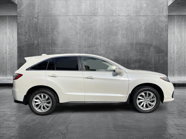 used 2016 Acura RDX car, priced at $22,399