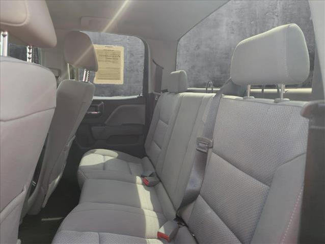 used 2019 Chevrolet Silverado 1500 car, priced at $25,897