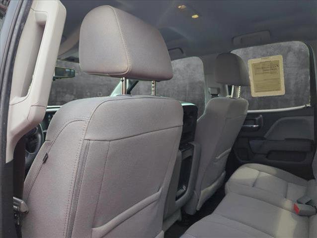 used 2019 Chevrolet Silverado 1500 car, priced at $25,897